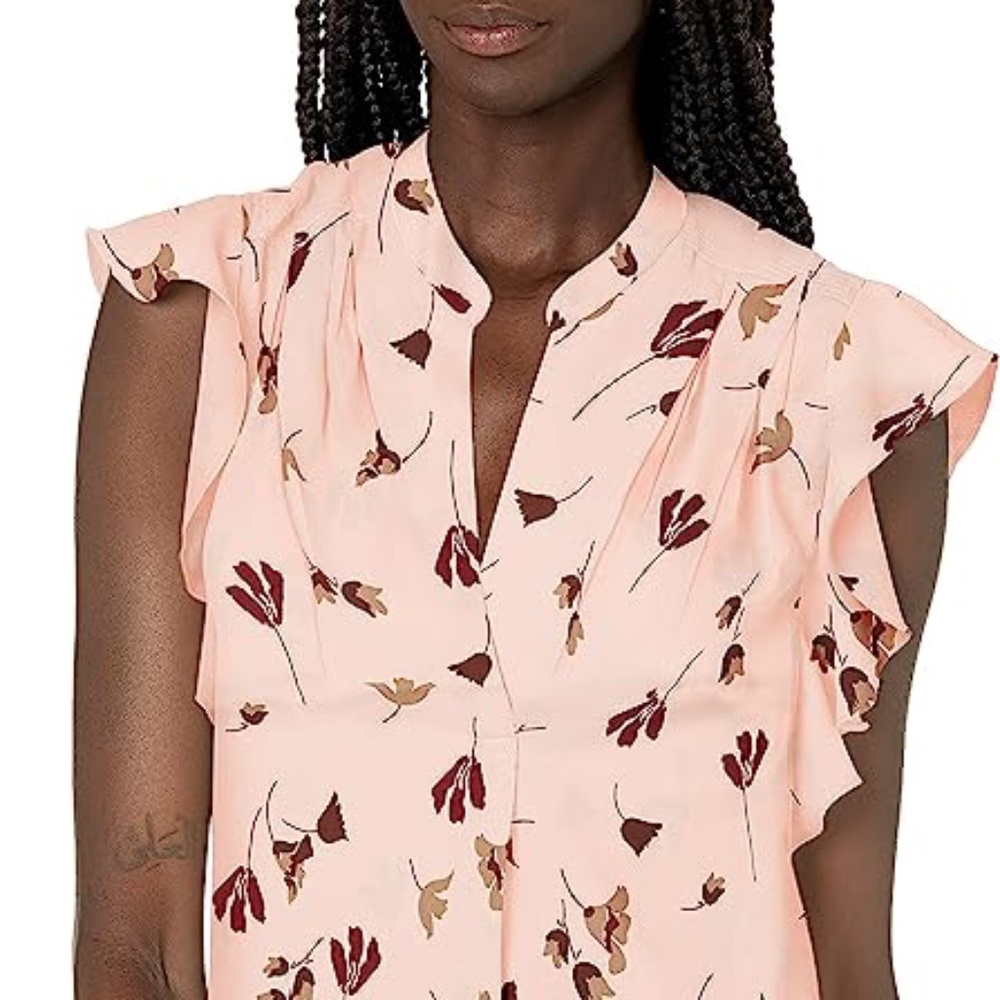 NWT Joie Ashtina Top XXS / XS